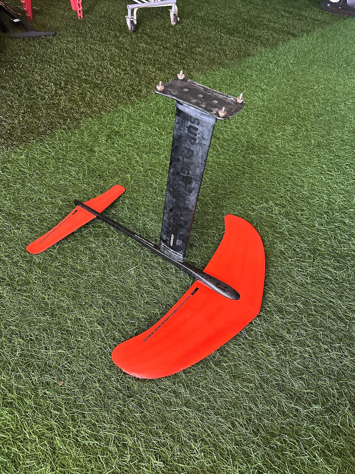 foil RRD 1700 — used Wing Foil gear on SwellCave