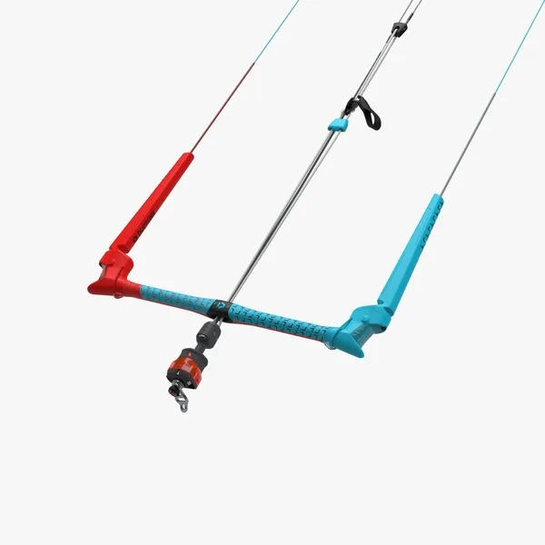 Duotone Trust Bar 2026 — used Kitesurf gear on SwellCave