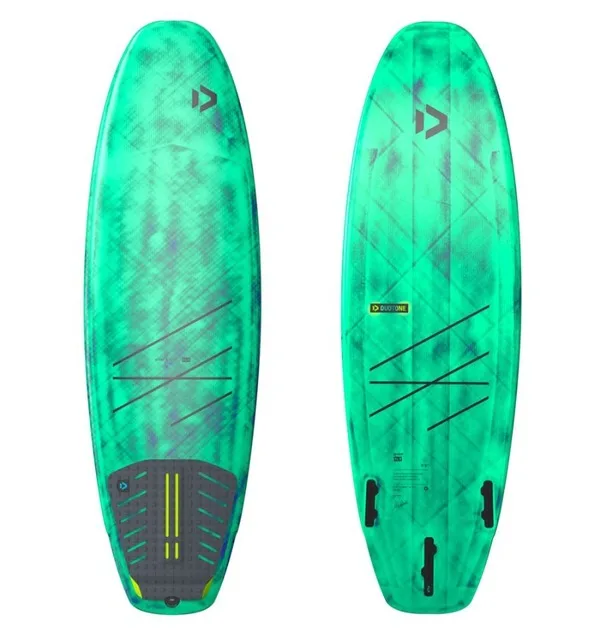 Duotone Whip SLS 5'1" 2026 — used Kitesurf gear on SwellCave