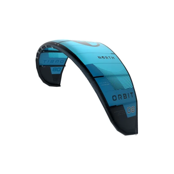 orbit 11 2024 — used Kitesurf gear on SwellCave