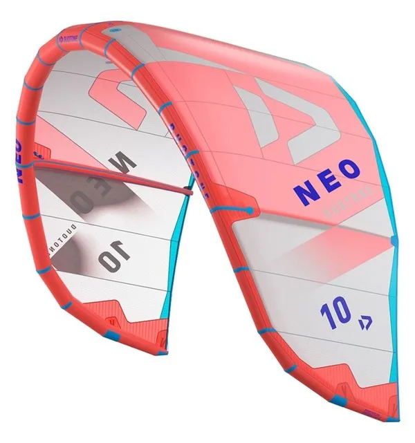 Duotone Neo Original 9 2024 9m — used Kitesurf gear on SwellCave