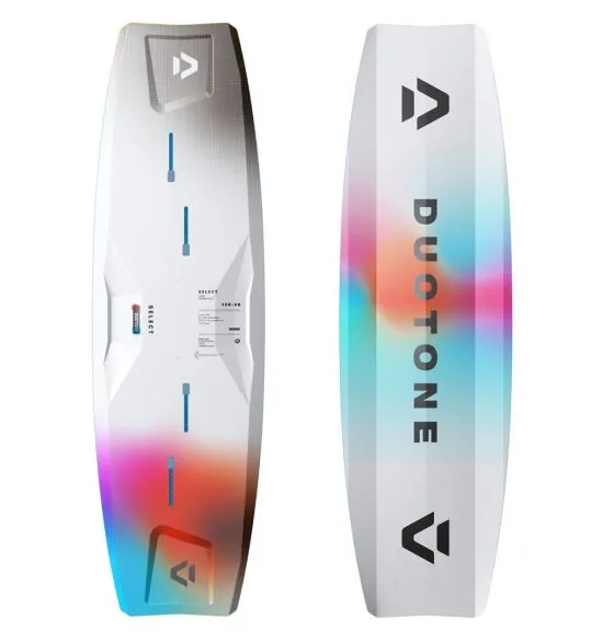 Duotone Select Concept Blue 2026 — used Kitesurf gear on SwellCave