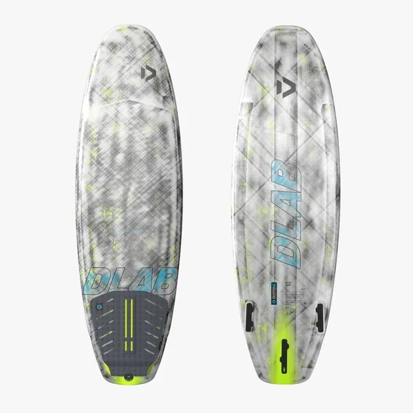Duotone Whip 5'1 Dlab 2026 — used Kitesurf gear on SwellCave