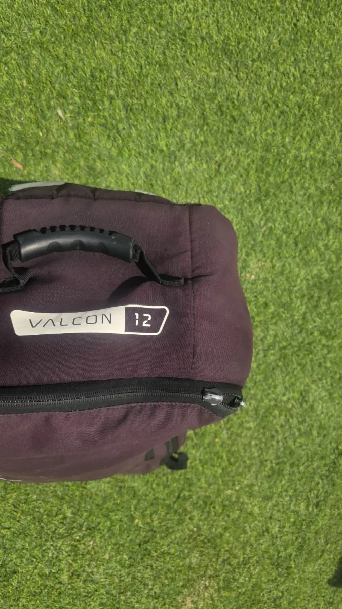 Vantage Valcon 2022 size 12 — used Kitesurf gear on SwellCave