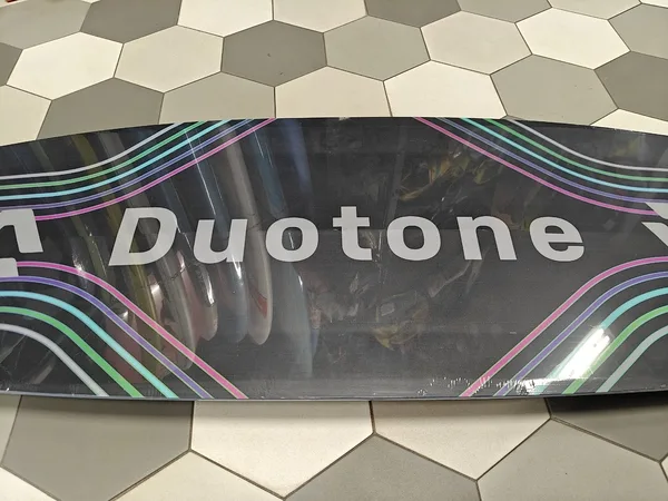 Duotone Jaime — used Kitesurf gear on SwellCave