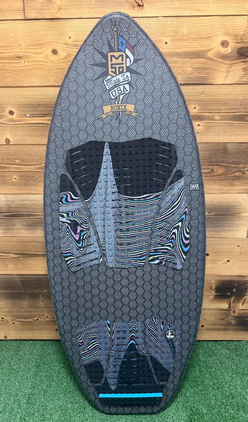 Wakesurf RONIX Osmo M50 — used Surf gear on SwellCave