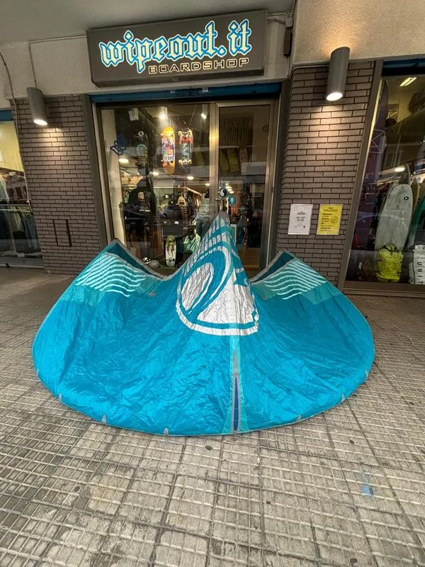 Cabrinha Drifter 8 2019 8m — used Kitesurf gear on SwellCave