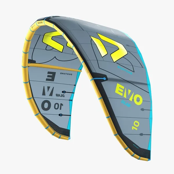 Duotone Evo DLab 8 2026 8m — used Kitesurf gear on SwellCave