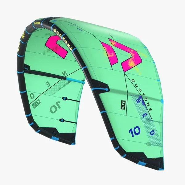 Duotone Neo SLS 7 2026 7m — used Kitesurf gear on SwellCave