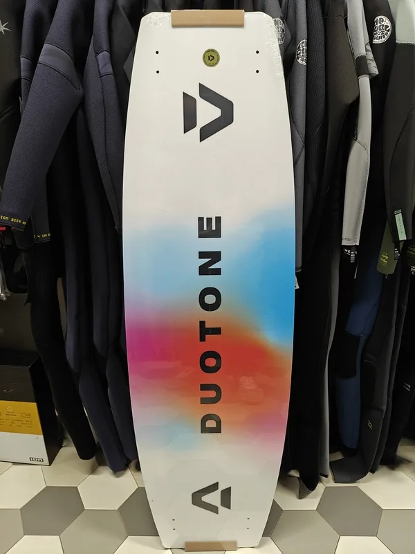 Duotone Select — used Kitesurf gear on SwellCave