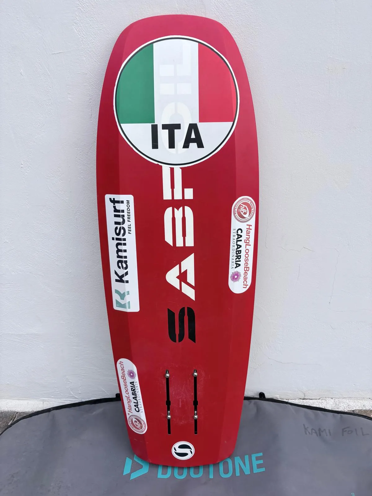 Tavola Sabfoil T65 — used Kitesurf gear on SwellCave