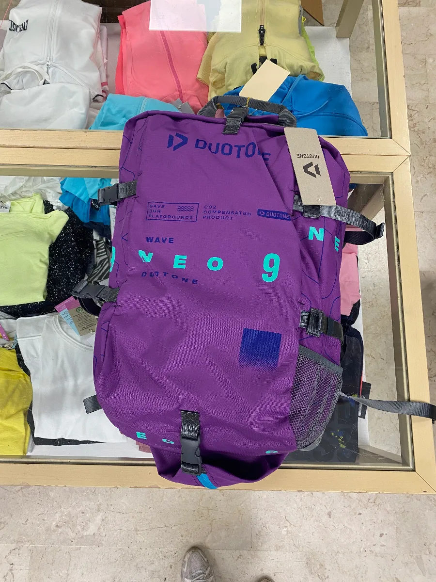 DUOTONE NEO 9m 2025 — used Kitesurf gear on SwellCave