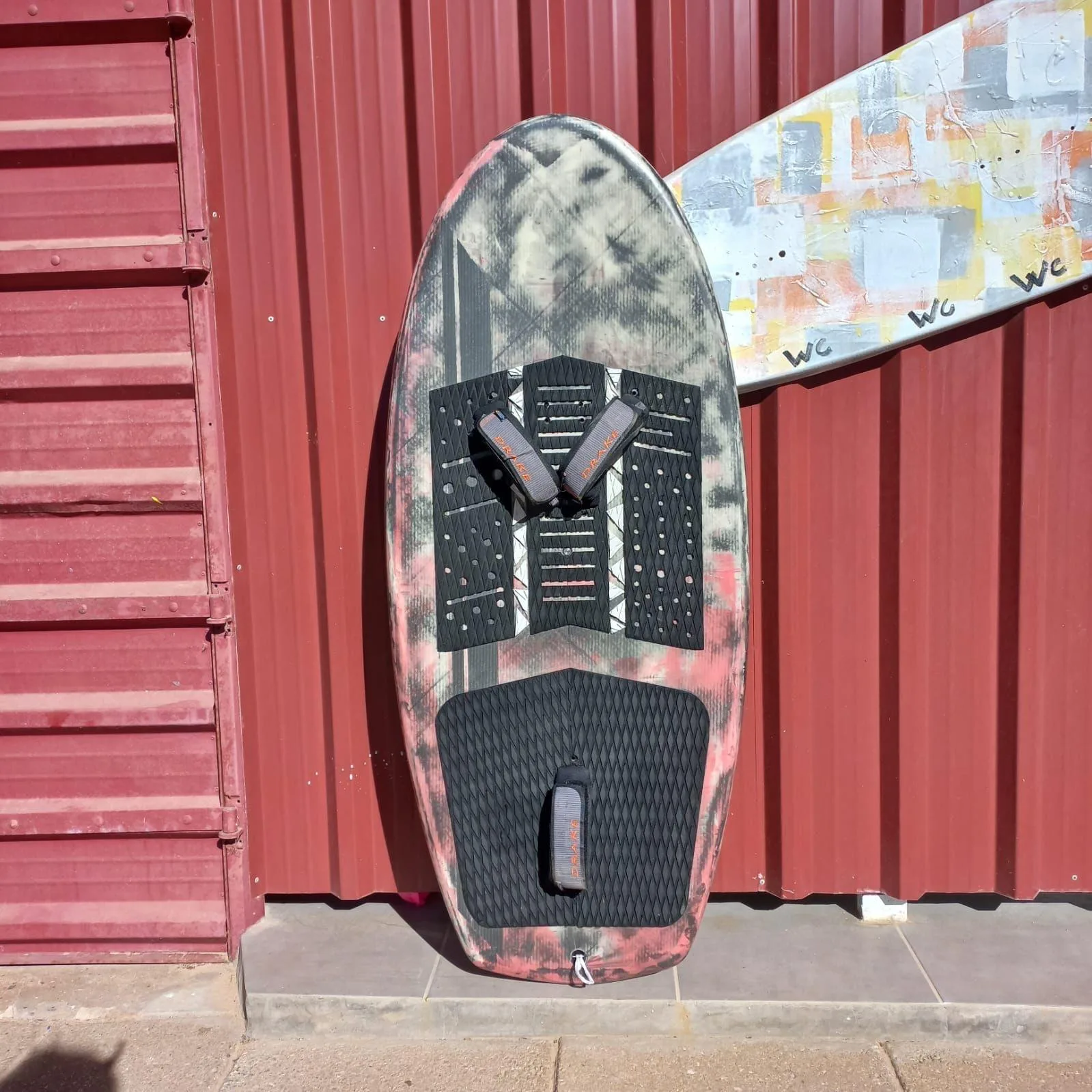 Custom Wing Foil Board 65L — used Wing Foil gear on SwellCave
