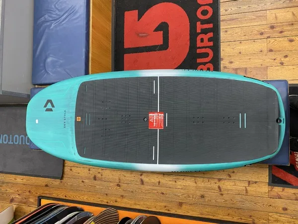 Duotone SKY STYLE 5'4 — used Wing Foil gear on SwellCave