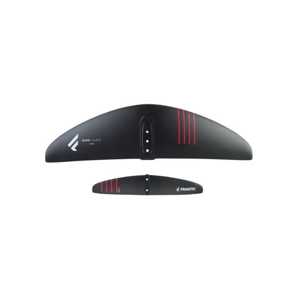 Fanatic Aero Carve 1150/250 — used Wing Foil gear on SwellCave