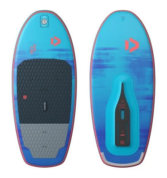 Duotone Sky Air 5'9 2025 — used Wing Foil gear on SwellCave
