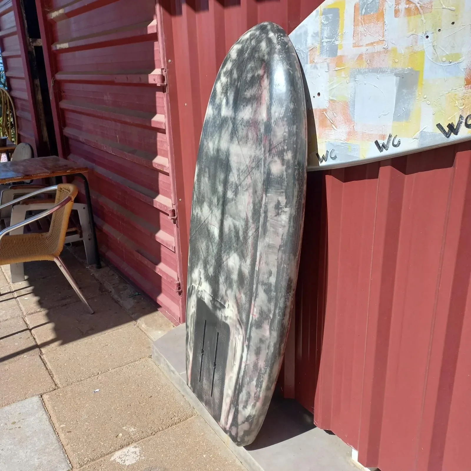 Custom Wing Foil Board 65L — used Wing Foil gear on SwellCave