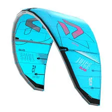 Duotone JUICE D/LAB 15m — used Kitesurf gear on SwellCave