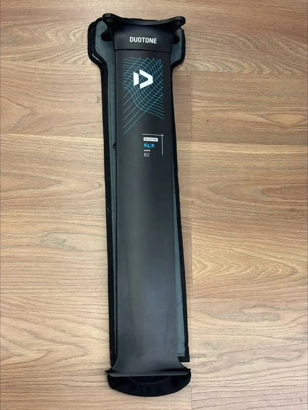 Duotone Mast Aero SLS 82 2024 — used Wing Foil gear on SwellCave