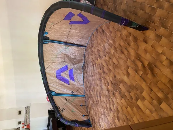 Duotone NEO 7 SLS 7m — used Kitesurf gear on SwellCave