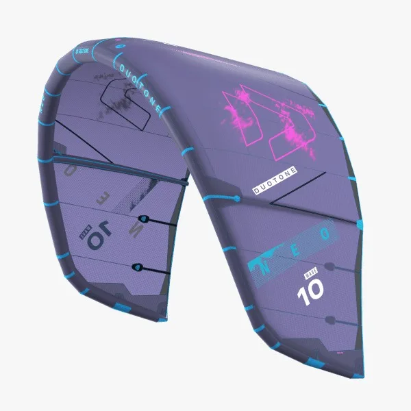 Duotone Neo Original 12 2026 12m — used Kitesurf gear on SwellCave