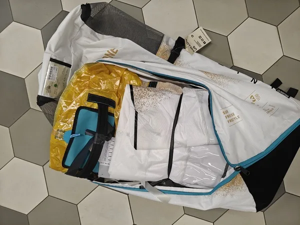 Duotone Unit SLS — used Wing Foil gear on SwellCave