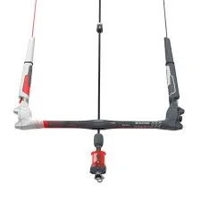 Duotone Click Bar 2022 — used Kitesurf gear on SwellCave