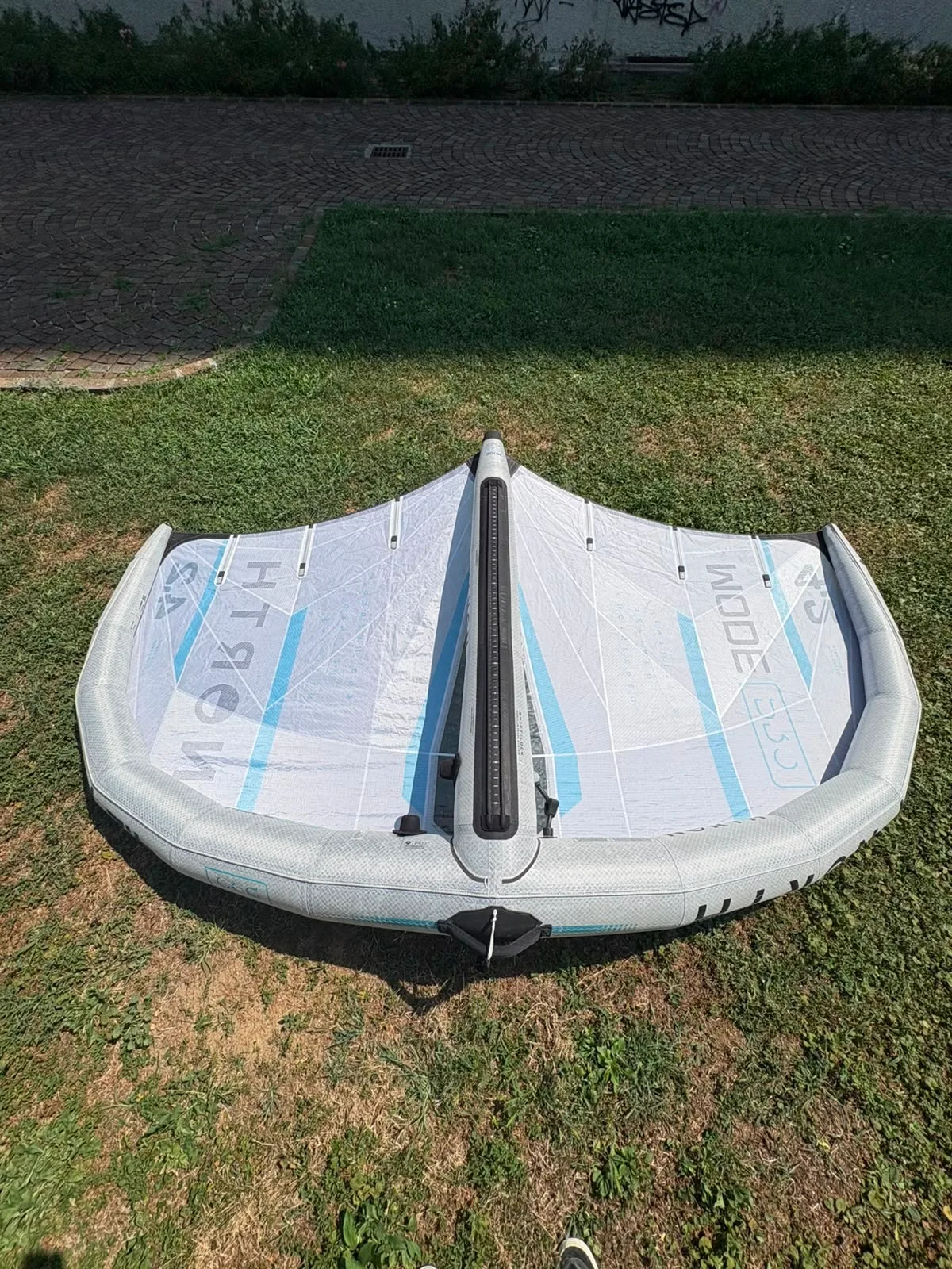 north mode pro 2026 — used Wing Foil gear on SwellCave