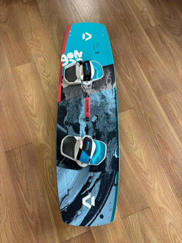 Duotone Gonzales 151 2023 — used Kitesurf gear on SwellCave