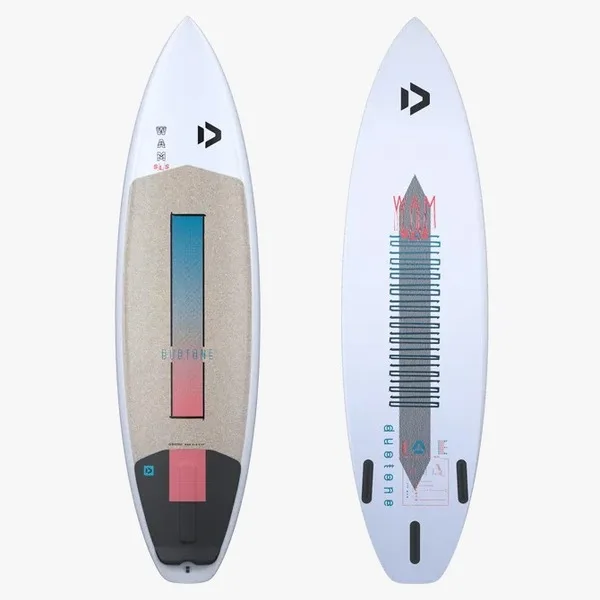 Duotone Wam SLS 5'7, 5'9 2022 — used Kitesurf gear on SwellCave