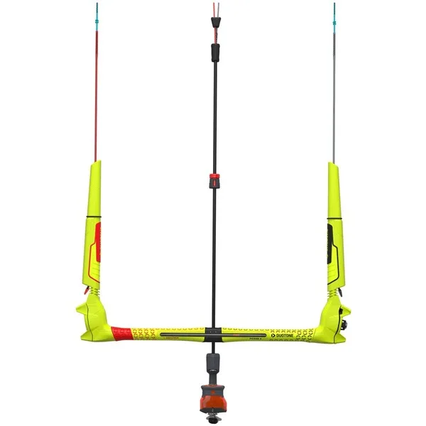 Duotone Click Bar 2024 — used Kitesurf gear on SwellCave