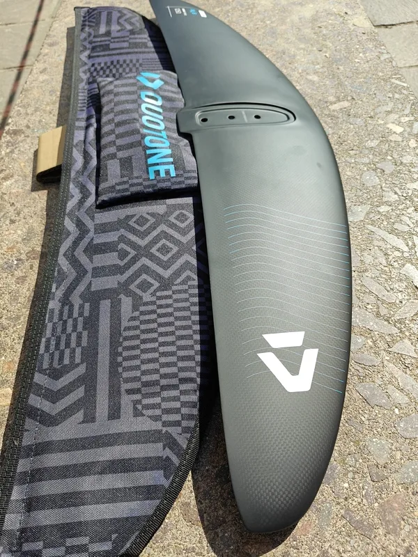 Duotone Aero Free — used Wing Foil gear on SwellCave