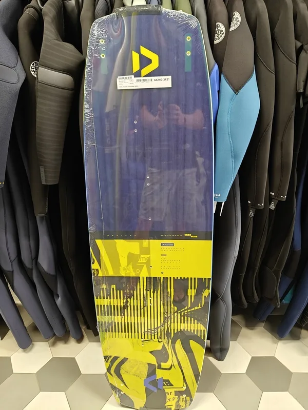 Duotone Gonzales — used Kitesurf gear on SwellCave
