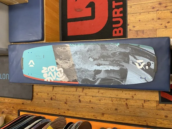 Duotone GONZALES — used Kitesurf gear on SwellCave