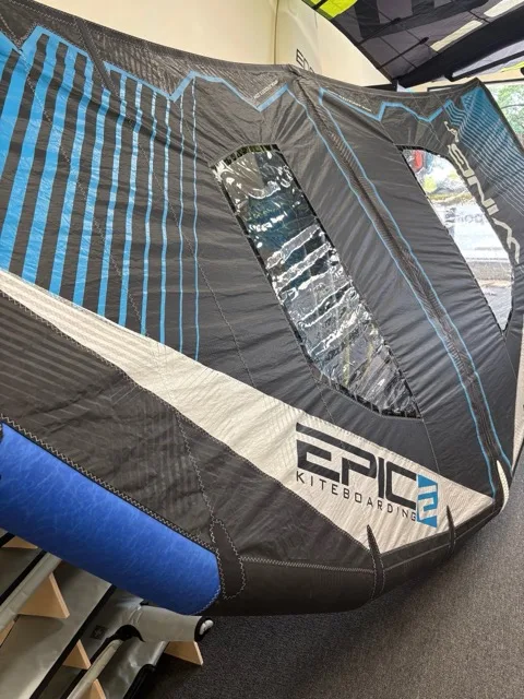2021 EPIC Kiteboarding EPICWING 6m — used Wing Foil gear on SwellCave