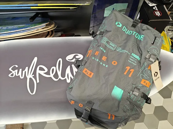 Duotone Neo SLS — used Kitesurf gear on SwellCave