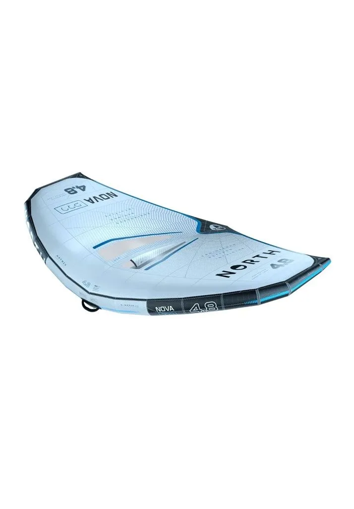 north nova pro — used Wing Foil gear on SwellCave