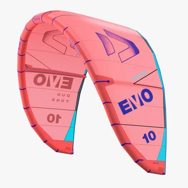 Duotone Evo 8 Original 2025 8m — used Kitesurf gear on SwellCave