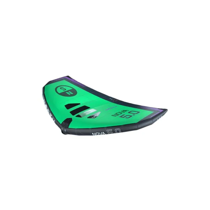 north nova wing 2024 — used Wing Foil gear on SwellCave